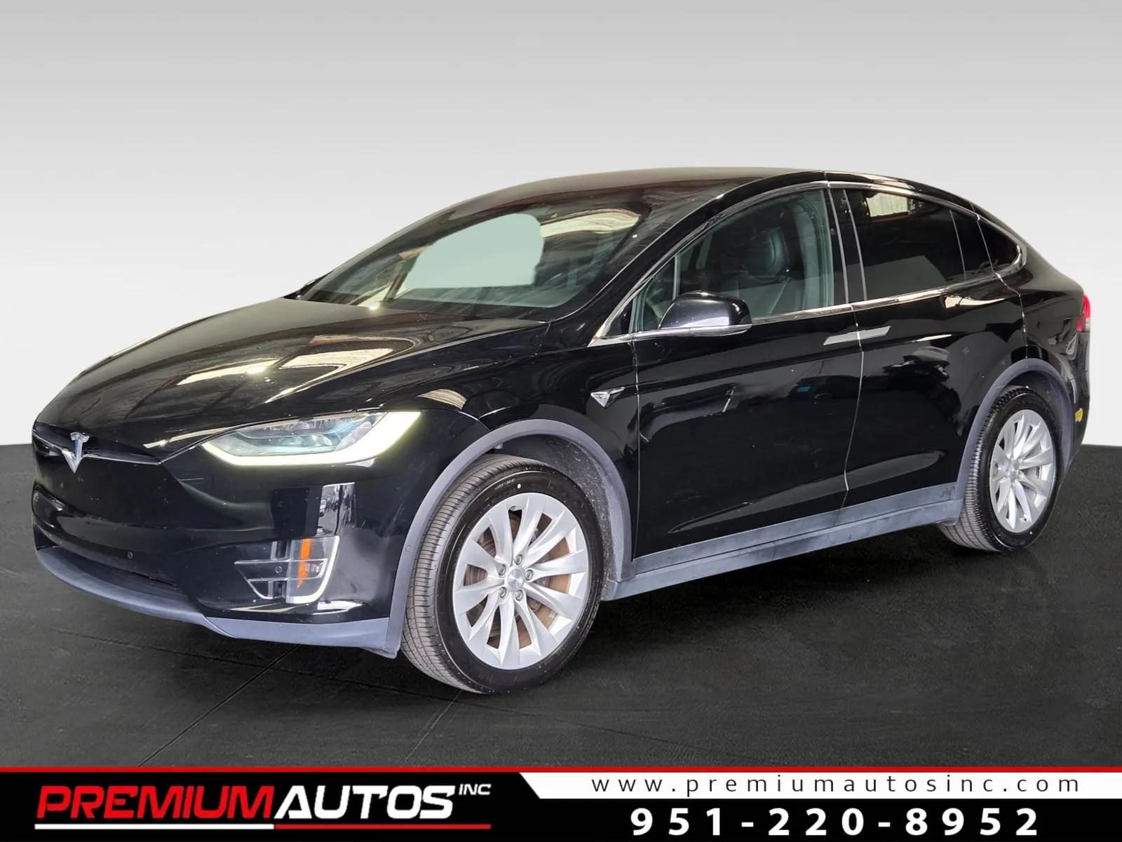tesla model x 2020 5YJXCDE27LF285602 image tesla model x 2020 5YJXCDE27LF285602 image